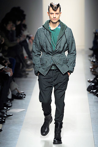 Bottega Veneta / - 2010-2011